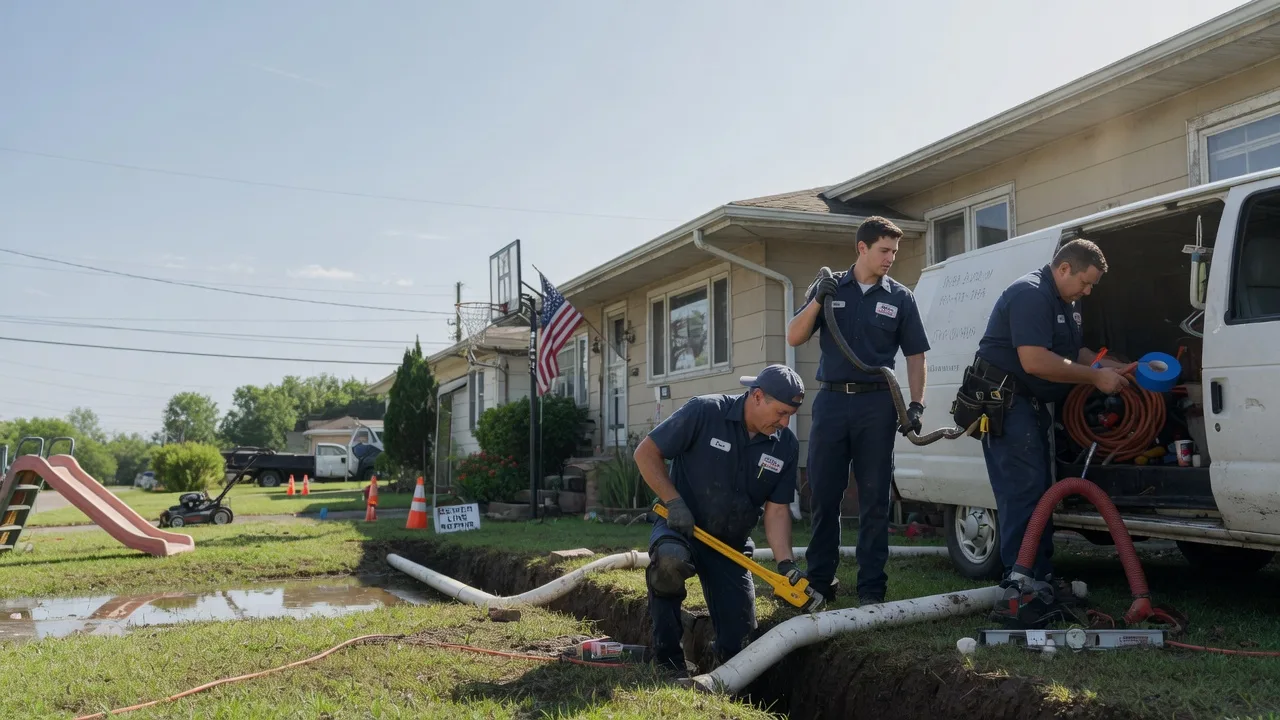 Toilet Installation in Hunt, TX near me